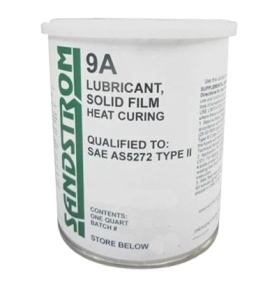 CHẤT BÔI TRƠN DẠNG MÀNG RẮN: LƯU HÓA BẰNG NHIỆT